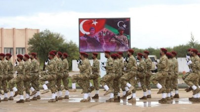 ABD'den flaş yorum: Libya'da savaşı Türkler kazandı