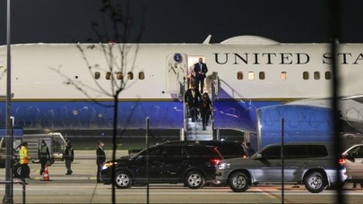 ABD Dışişleri Bakanı Pompeo İstanbul'da: Neden geldi?