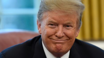 ABD seçimleriyle ilgili bomba iddia: Partisi bile Trump'ın kaybetmesine memnun!