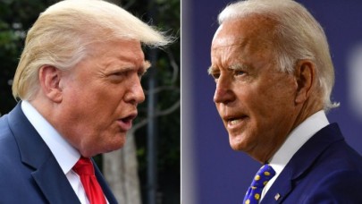 ABD’de ilk sandıklar açıldı,  sonuçlar açıklandı: Trump mı,  Biden mı?