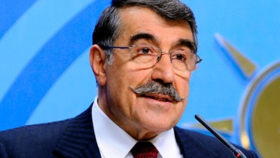 Abdülkadir Aksu hastaneye kaldırıldı