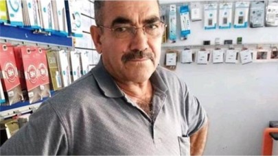 Adana'da uçurumdan düştü: İsmet Akyol öldü