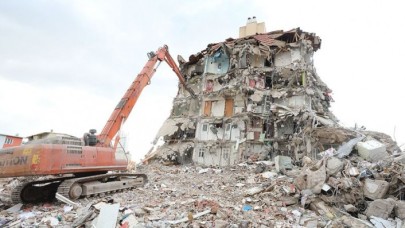 AFAD'dan İzmir depremi sonrası son duruma ilişkin açıklama