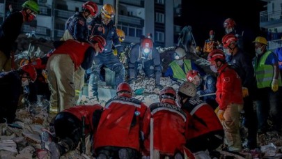AFAD açıkladı: İzmir'den kötü haber