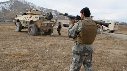 Afganistan'da bombalı araç saldırısı: 31 ölü