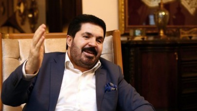 Ağrı Belediye Başkanı Savcı Sayan'dan Ermenistan'ı çıldırtacak proje