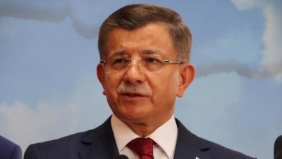 Ahmet Davutoğlu koronavirüs oldu
