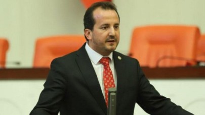 AK Partili Refik Özen'in koronavirüs testi pozitif çıktı