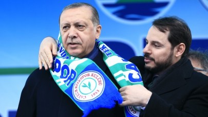 Ak Partili yetkililer Albayrak'ın istifasını yorumladı: 'Erdoğan'a zarar verdi'