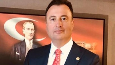 AK Parti Kırklareli Milletvekili Minsolmaz'ın Kovid-19 testi pozitif çıktı