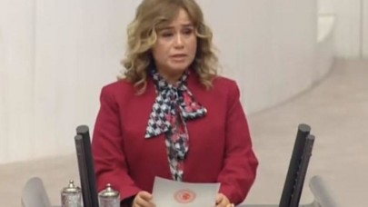 AK Partili Pakize Mutlu Aydemir'den kötü haber