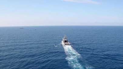 Akdeniz'de facia! Can kaybı 100'e yükseldi