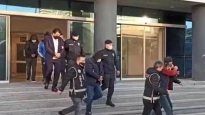 Akılalmaz dolandırıcılık! 'Dublör' çetesi çökertildi: 10 gözaltı