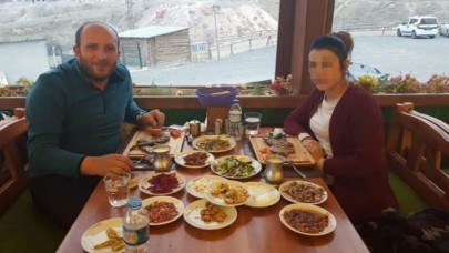 Akılalmaz olay: Ayrılmak isteyen kadının evinin önüne bomba düzeneği kurdu