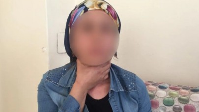 Akıllara durgunluk veren gasp! 'Gulu gulu' diye bağırarak soydular