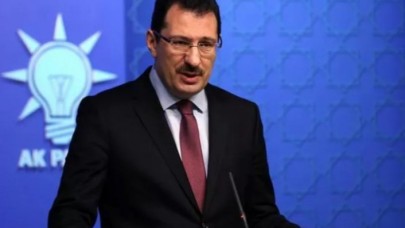 Ali İhsan Yavuz koronavirüse yakalandı