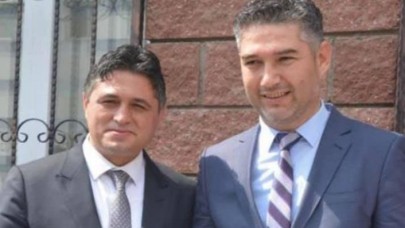 Aliağa Belediye Meclis Üyesi Fatih Kürşat Kaplan: Başkan Serkan Acar beni dövdü!