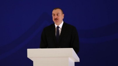 Aliyev duyurdu: 16 köy daha Ermenistan işgalinden kurtarıldı