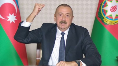 Aliyev’den Ermenistan’a Türkiye uyarısı: İntihar demektir!