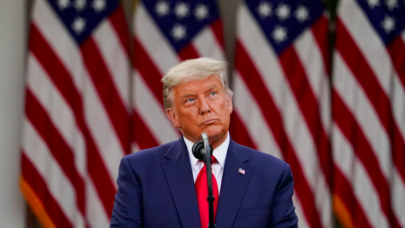 Almanlardan dudak uçuklatan iddia: Trump’ın başkanlığı bırakmak istememesinin nedeni bu mu?