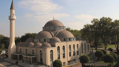 Almanya'da bir camiye Türklere ve Müslümanlara yönelik hakaret içeren mektup gönderildi!