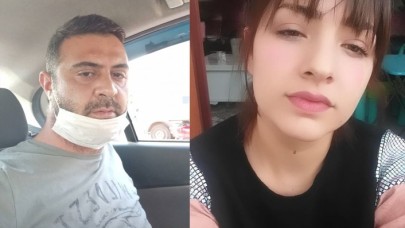 Alper Gül dehşet saçıp,  intihar etti: Çilem Kılıç öldü