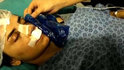 Ameliyattan çıkan kadının narkozun etkisiyle söylediği sözler arkadaşlarını şaşkına çevirdi