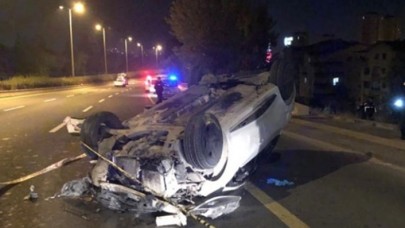 Ankara'da kanlı hesaplaşma: Aykut Danacı öldü