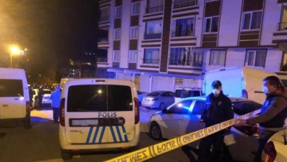 Ankara'da baba dehşeti: Adem Öztürk,  eşi Nefike Öztürk ile çocukları Selahattin Öztürk ve Seher Öztürk'ü öldürdü