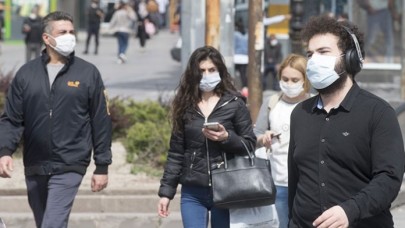 Ankara'da mesai saatleri değişti