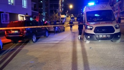 Ankara Keçiören'deki evinde intihar mı etti: 17 yaşındaki Gülnur öldü