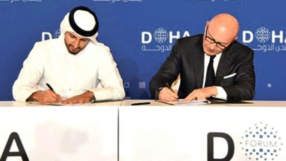 Anlaşma tamam: Ferit Şahenk İstanbul'un gözde AVM'sini Katarlılara satıyor!