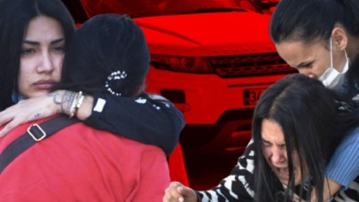 Lüks cipte korkunç infaz: Nihat Taşardı,  Mehmet Ateş ve Mustafa Tepe öldü!