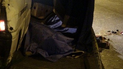 Antalya'da pazar dönüşü kaza: Ayşe Şener yaşamını yitirdi