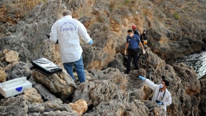 Antalya'da falezlerde Mahmut Akova'nın cesedi bulundu