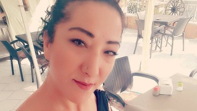 Antalya'da falezlerden düştü: Leyla Yalçın öldü