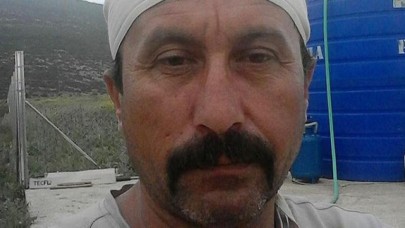 Antalya'da yine aynı kabus: Süleyman Örtel öldü