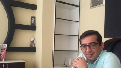 Araba kullanırken kriz geçirdi: Selman Günaydın öldü