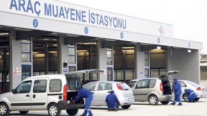 Araç sahipleri dikkat: Araç muayene ücretlerine zam geldi!