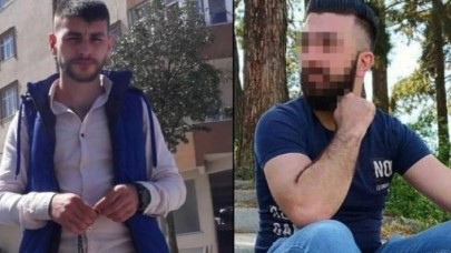 Arkadaşı 22 yerinden bıçakladı: İsa Şahinduran öldü