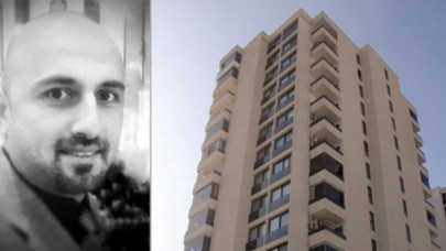 Asılı bulundu: Pilot Yarbay İlker Kara öldü