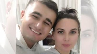 Astsubay Volkan Erdem,  kız arkadaşını öldürüp,  intihar etti: Hafize Günakın öldü