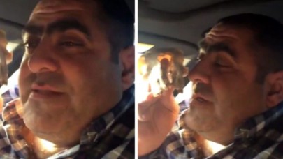 Atatürk'e yönelik çirkin saldırıya sosyal medyadan tepki yağıyor