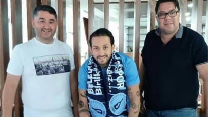 Atatürk hakkında çirkin paylaşım yapan futbolcu kadro dışı bırakıldı