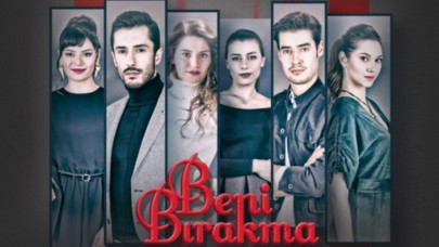 ATV'de ekrana gelen Beni Bırakma dizisinde koronavirüs şoku: Mert Dizemen öldü!