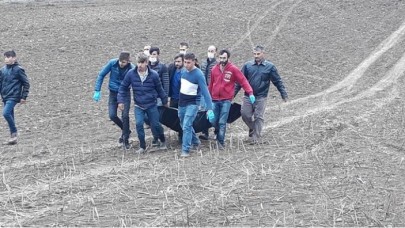 Avda kuzeni Fahrettin Sezgin vurdu: Niyazi Sezgin öldü