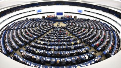 Avrupa Parlamentosu'ndan Türkiye ile ilgili flaş açıklama