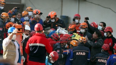 Ayda Gezgin'in annesi Fidan Gezgin'den acı haber: Cansız bedenine ulaşıldı