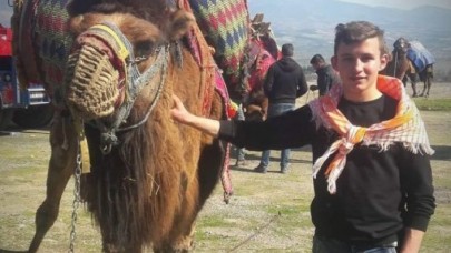 Aydın'da kaza: Mert Pınarcı öldü