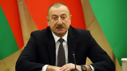 Azerbaycan Cumhurbaşkanı Aliyev: 23 köy daha işgalden kurtarıldı